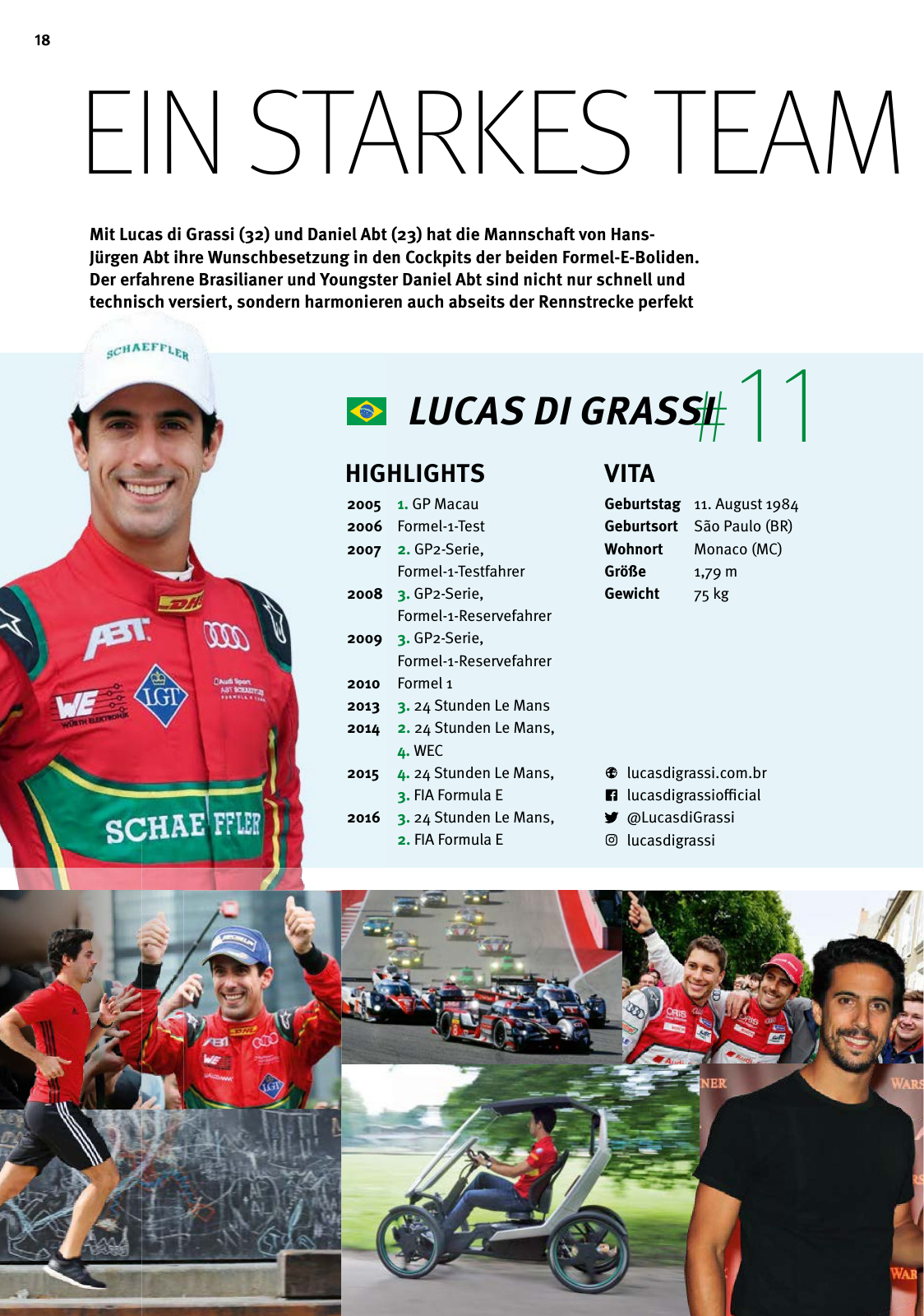 Vorschau Schaeffler Fact Sheet XXL - FE Showrun Tokio Seite 18
