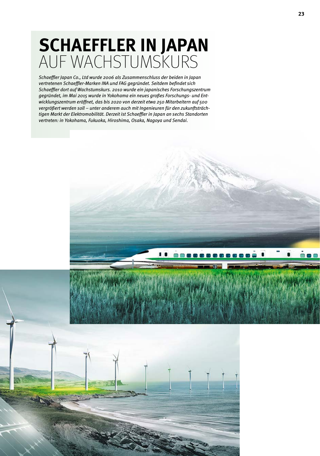 Vorschau Schaeffler Fact Sheet XXL - FE Showrun Tokio Seite 23