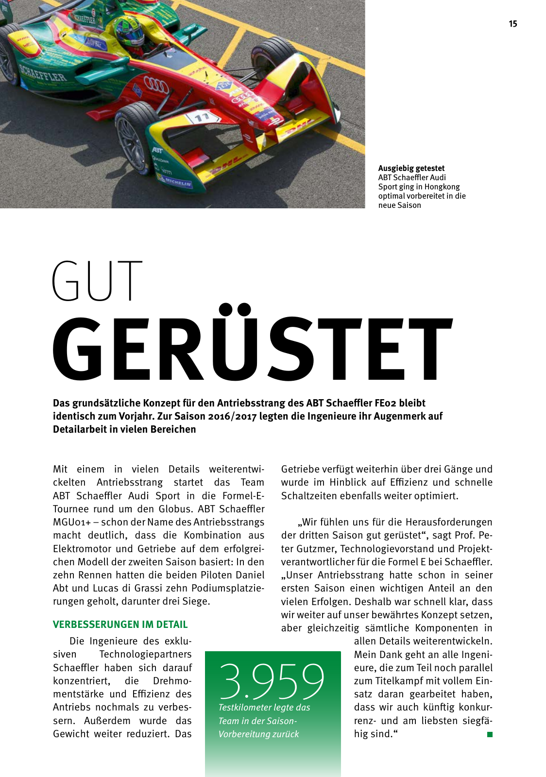 Vorschau Schaeffler Fact Sheet XXL - FE Showrun Tokio Seite 15