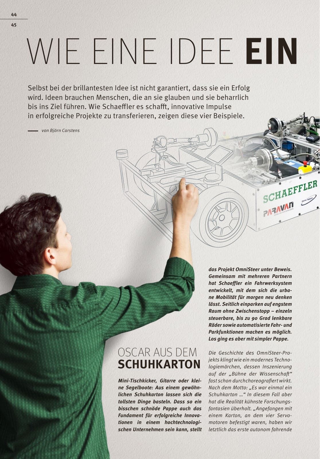 Vorschau Schaeffler tomorrow 01-2019 DE Seite 44