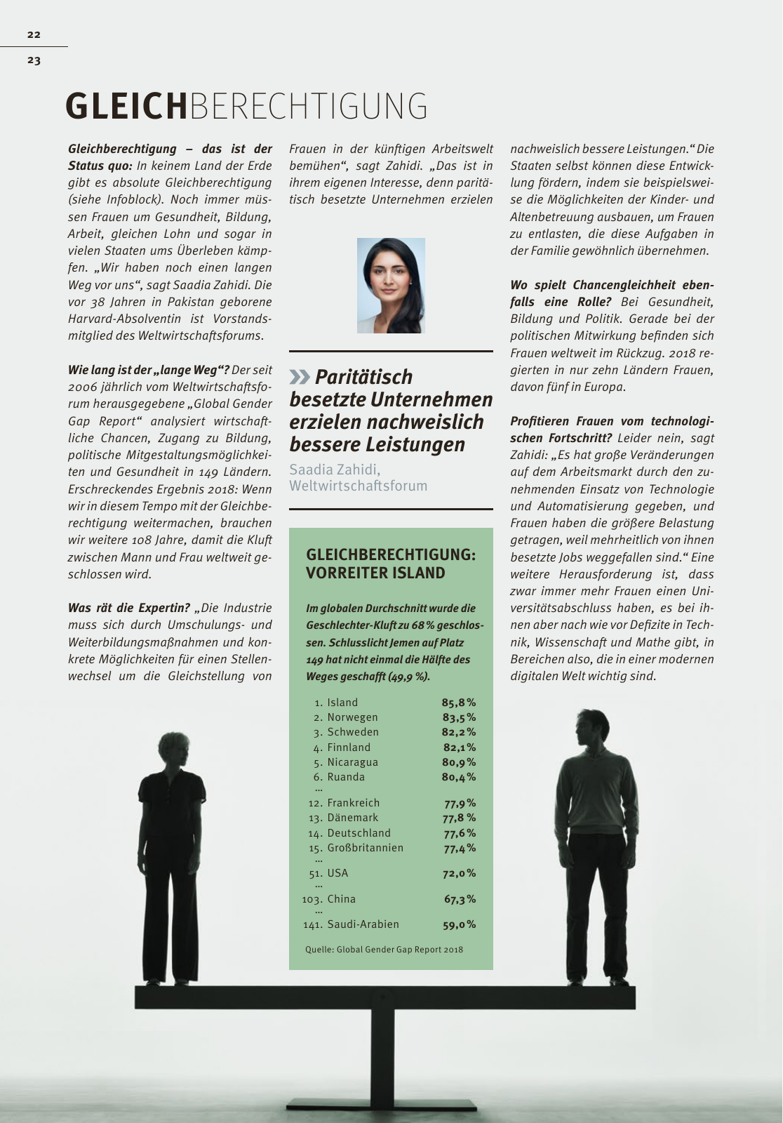 Vorschau Schaeffler tomorrow 01-2019 DE Seite 22