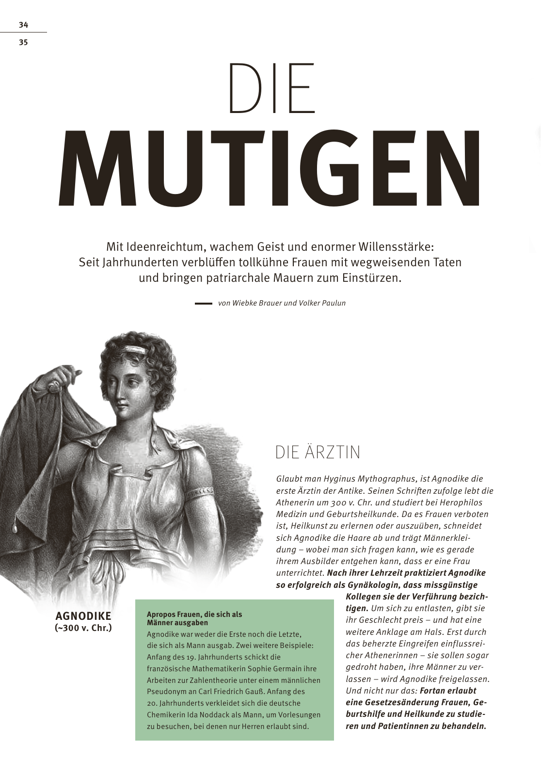 Vorschau Schaeffler tomorrow 01-2019 DE Seite 34