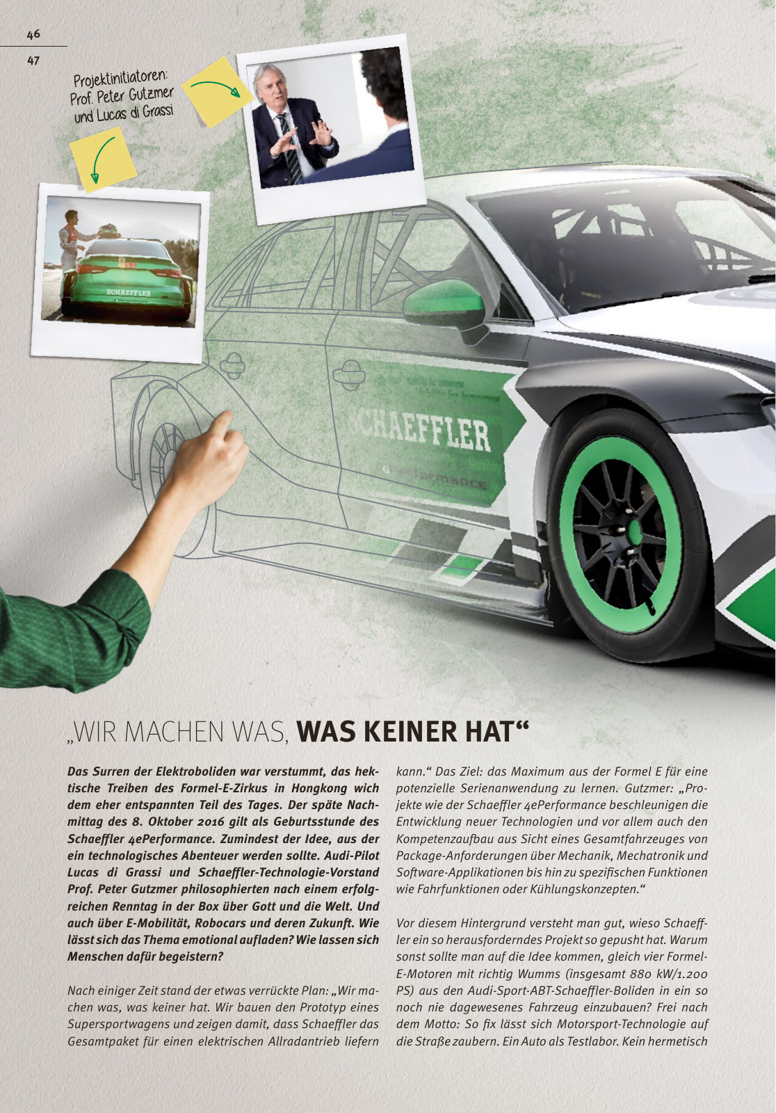 Vorschau Schaeffler tomorrow 01-2019 DE Seite 46