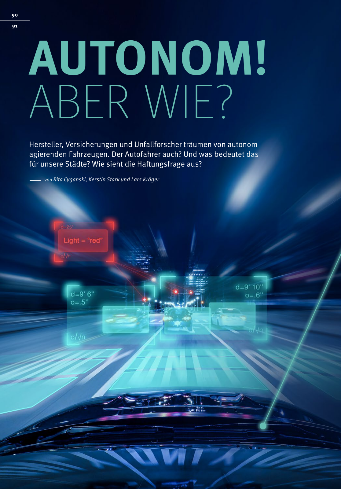 Vorschau Schaeffler tomorrow 01-2019 DE Seite 90