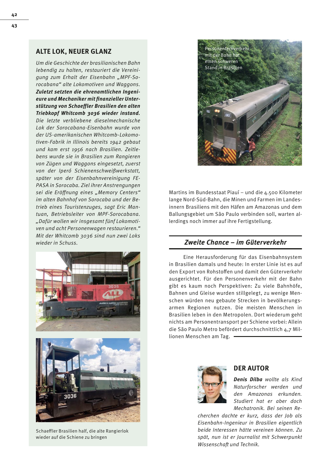 Vorschau Schaeffler tomorrow 01-2019 DE Seite 42