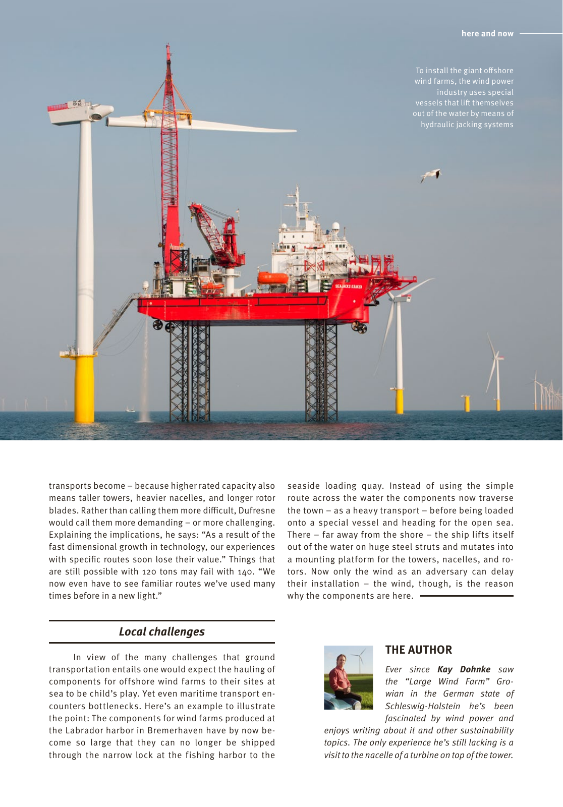 Vorschau Schaeffler tomorrow 01-2019 EN Seite 65