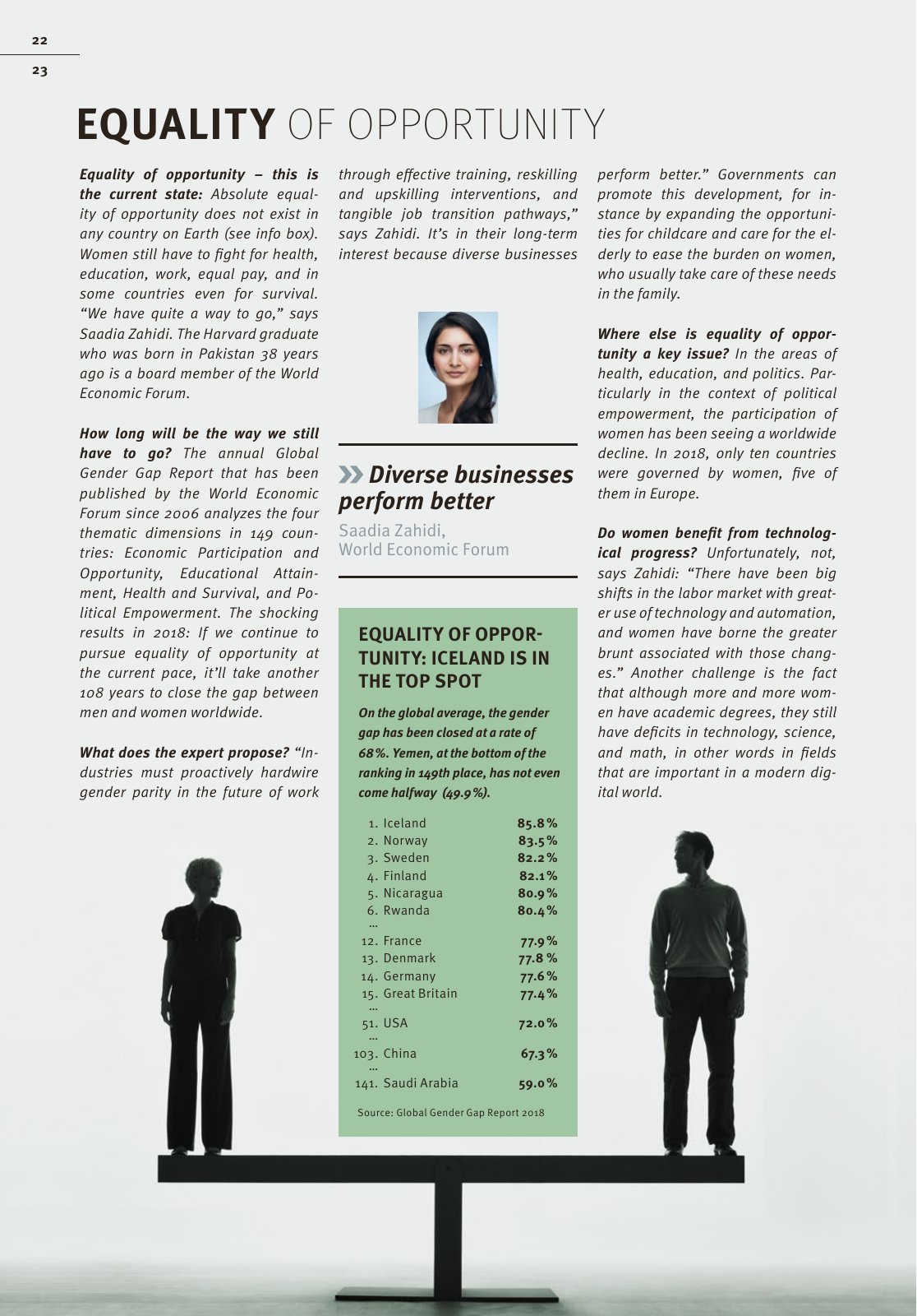 Vorschau Schaeffler tomorrow 01-2019 EN Seite 22