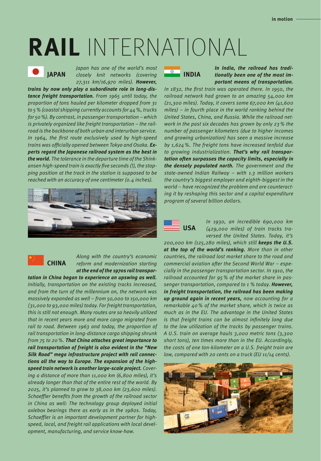 Vorschau Schaeffler tomorrow 01-2019 EN Seite 43