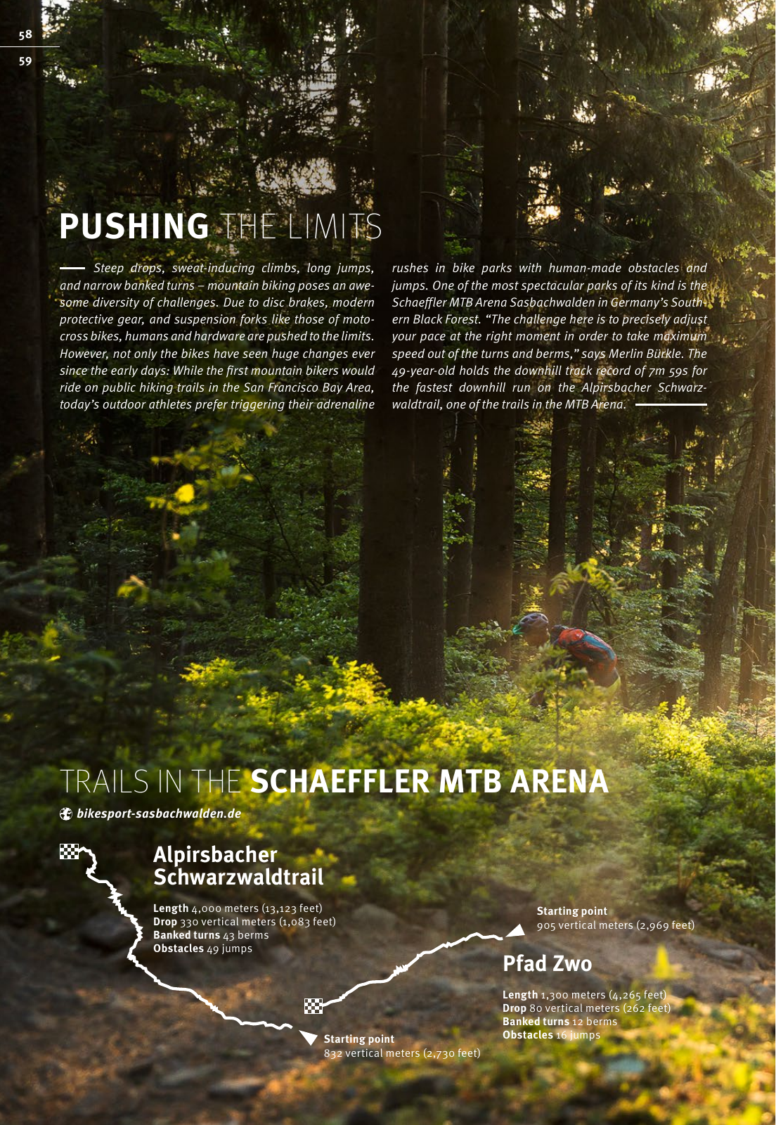 Vorschau Schaeffler tomorrow 01-2019 EN Seite 58