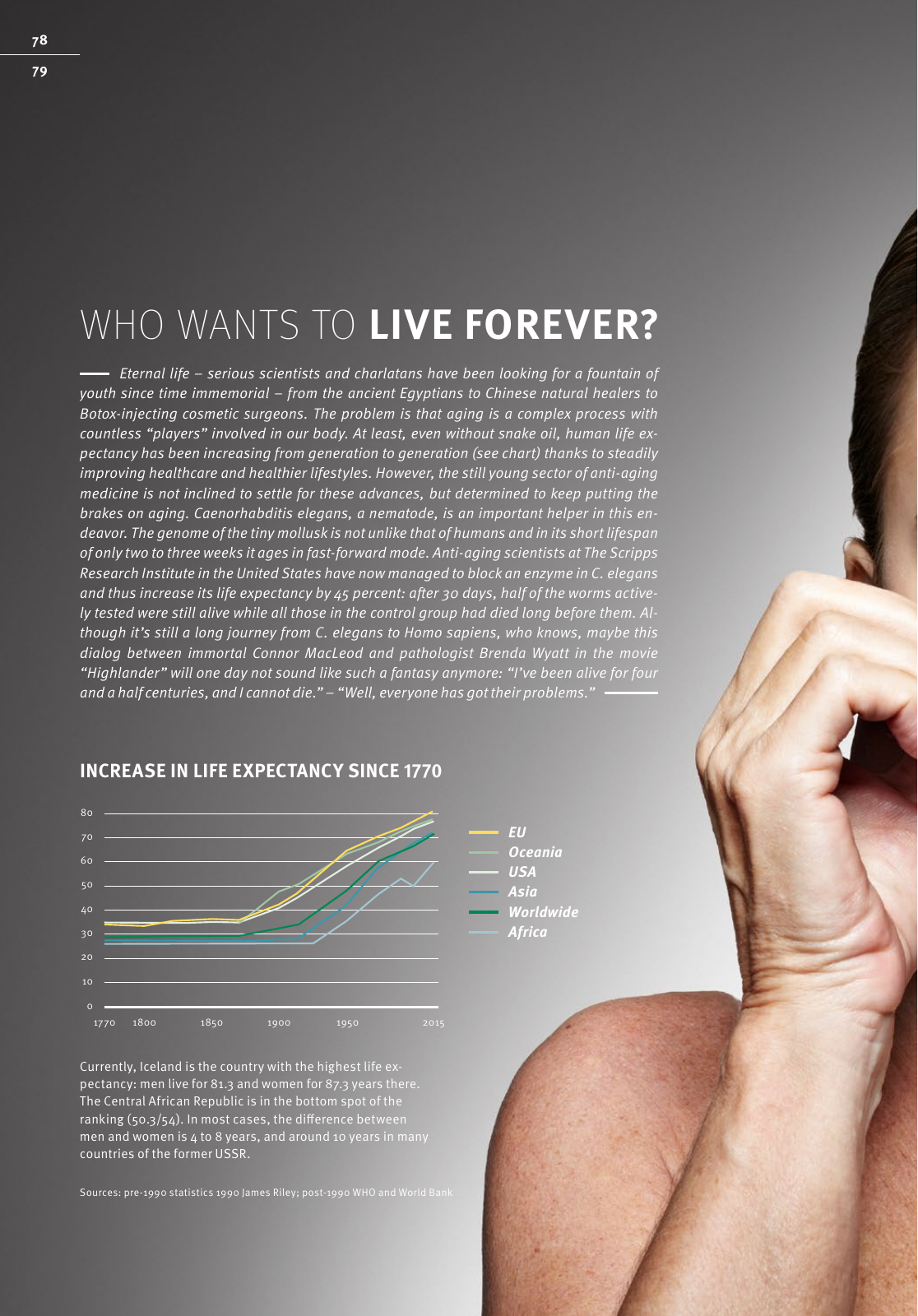 Vorschau Schaeffler tomorrow 01-2019 EN Seite 78