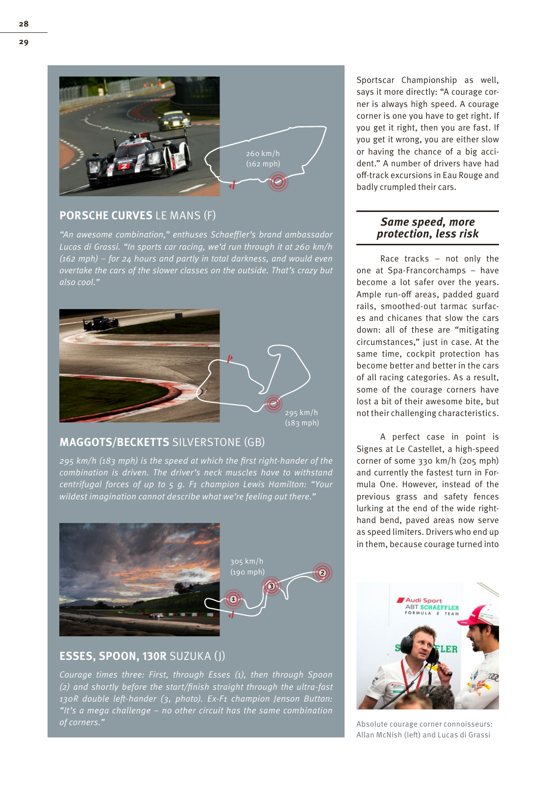 Vorschau Schaeffler tomorrow 01-2019 EN Seite 28