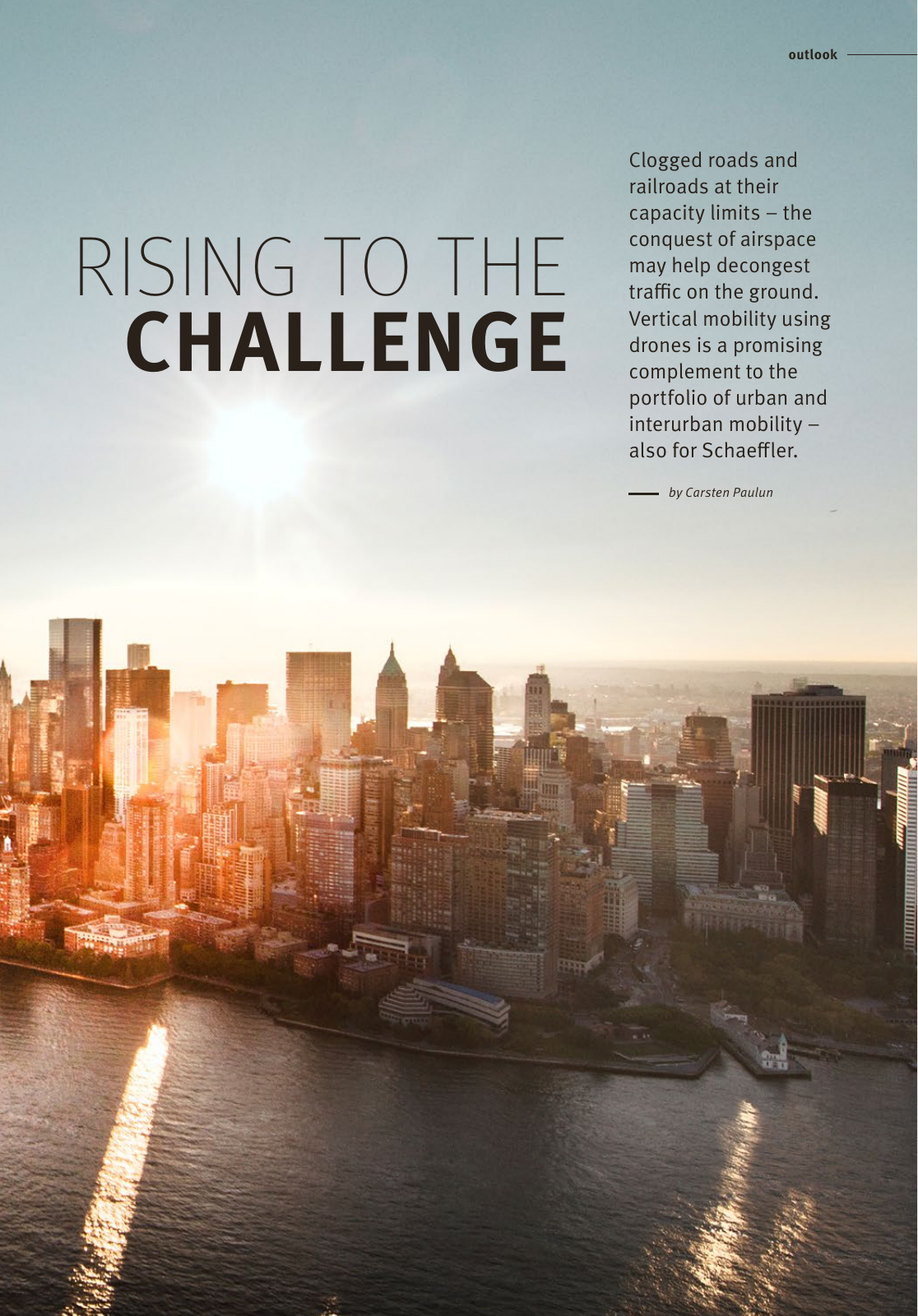 Vorschau Schaeffler tomorrow 01-2019 EN Seite 81