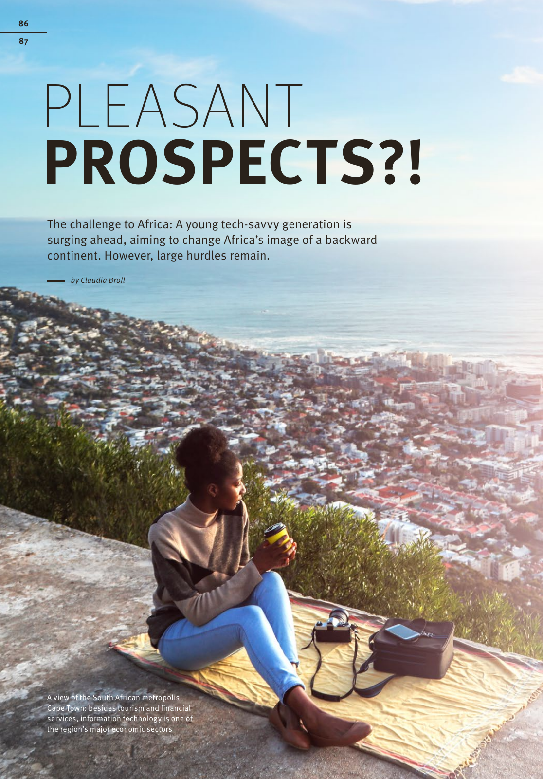 Vorschau Schaeffler tomorrow 01-2019 EN Seite 86