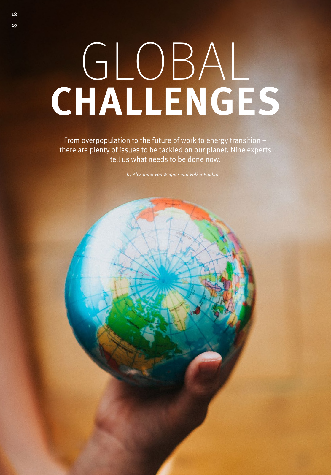 Vorschau Schaeffler tomorrow 01-2019 EN Seite 18