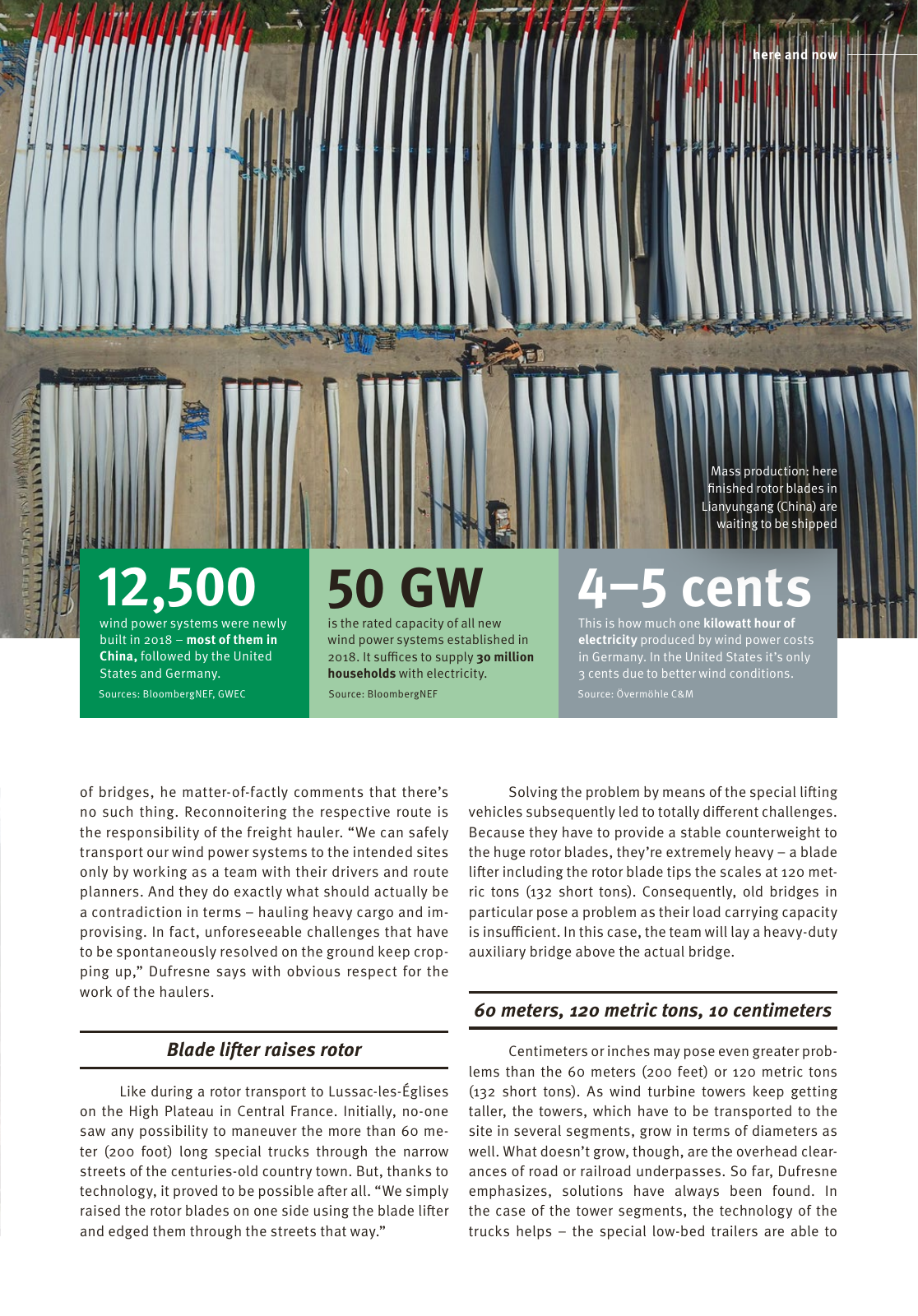 Vorschau Schaeffler tomorrow 01-2019 EN Seite 63