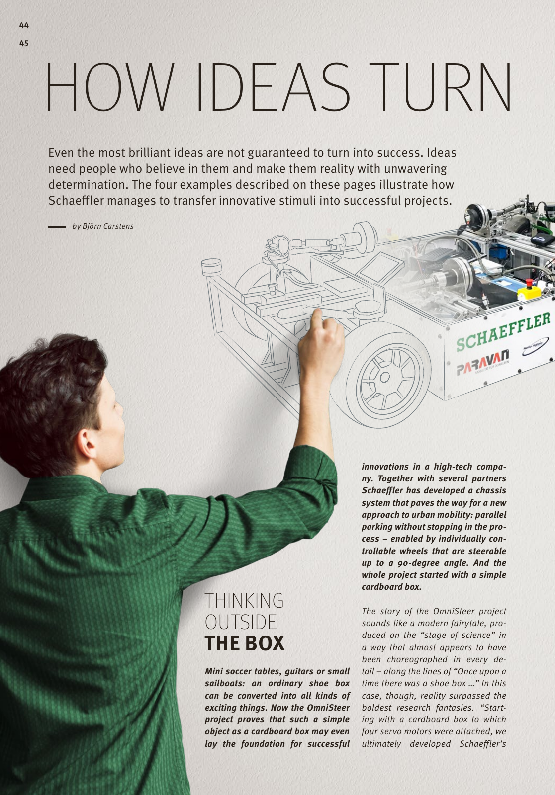 Vorschau Schaeffler tomorrow 01-2019 EN Seite 44