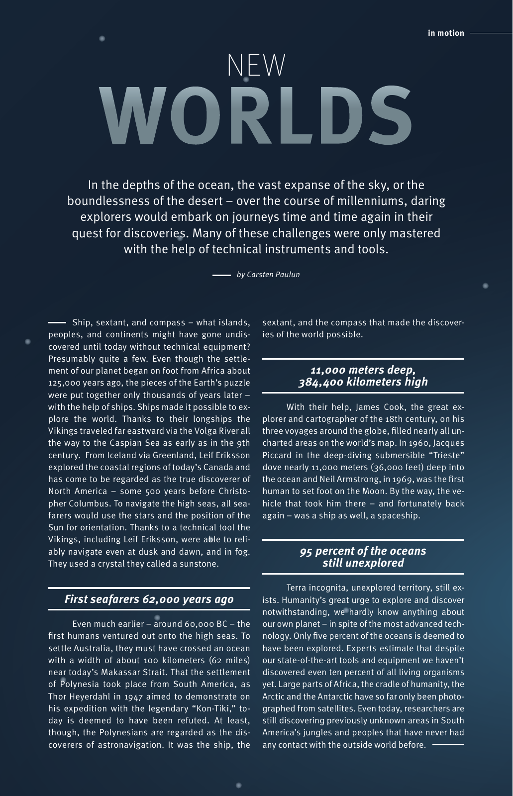 Vorschau Schaeffler tomorrow 01-2019 EN Seite 53