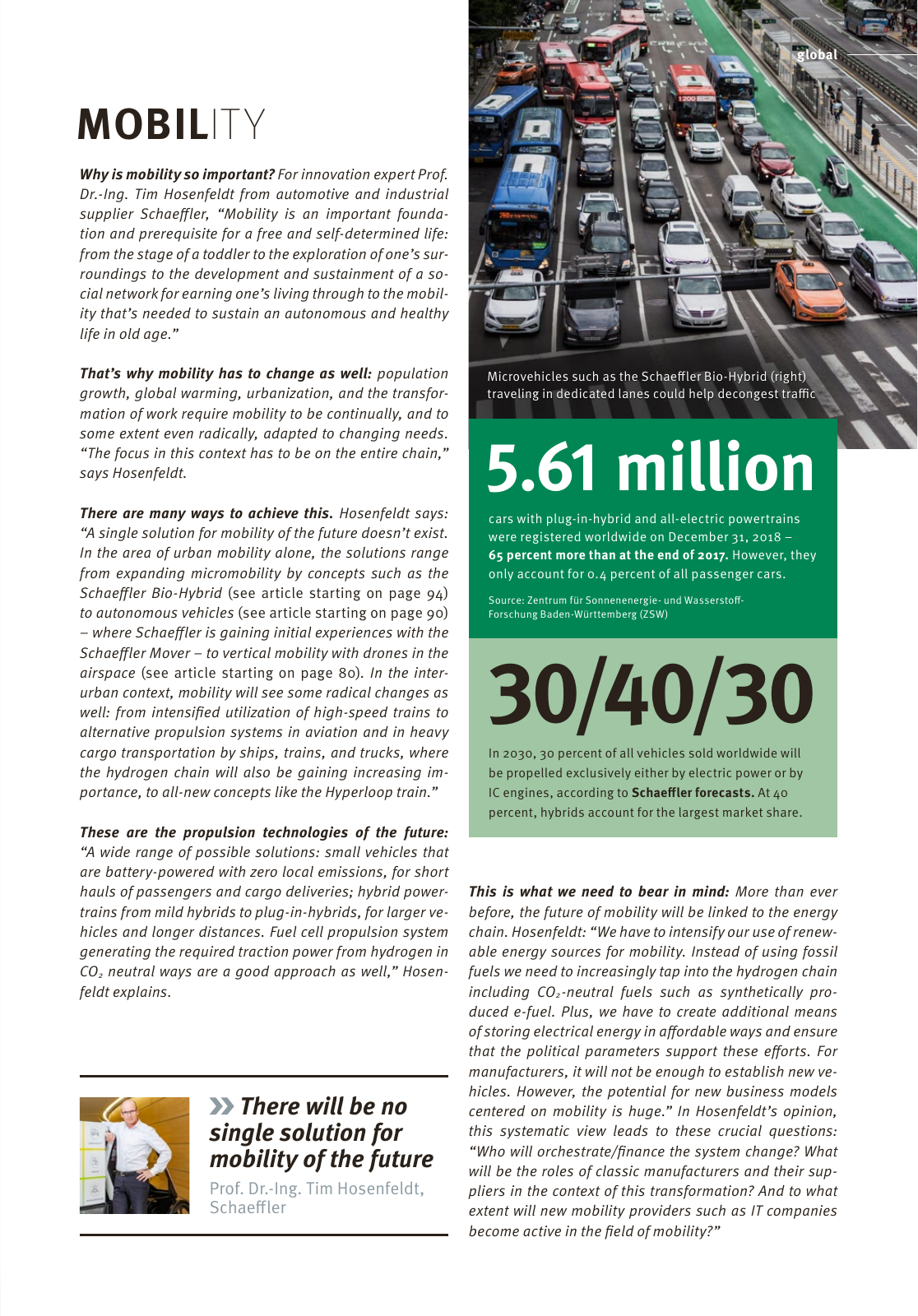 Vorschau Schaeffler tomorrow 01-2019 EN Seite 23