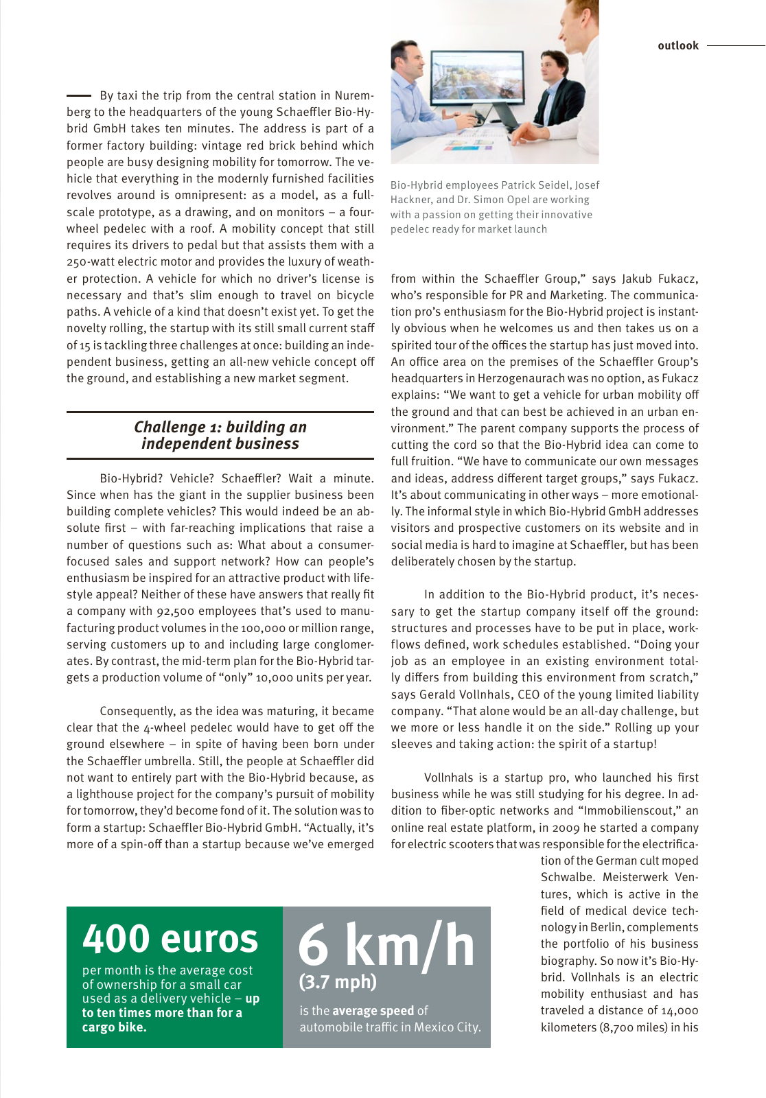 Vorschau Schaeffler tomorrow 01-2019 EN Seite 95