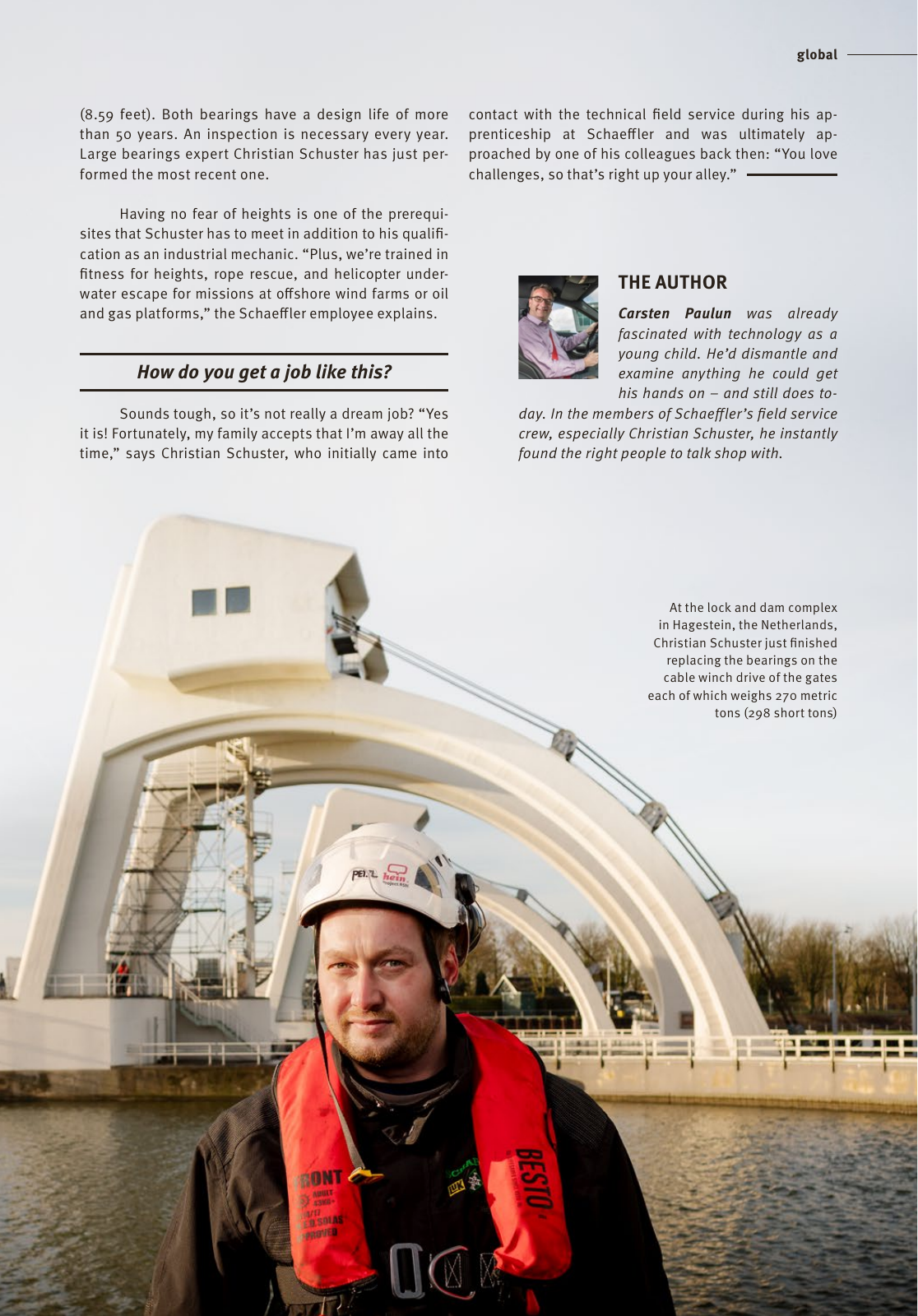 Vorschau Schaeffler tomorrow 01-2019 EN Seite 17