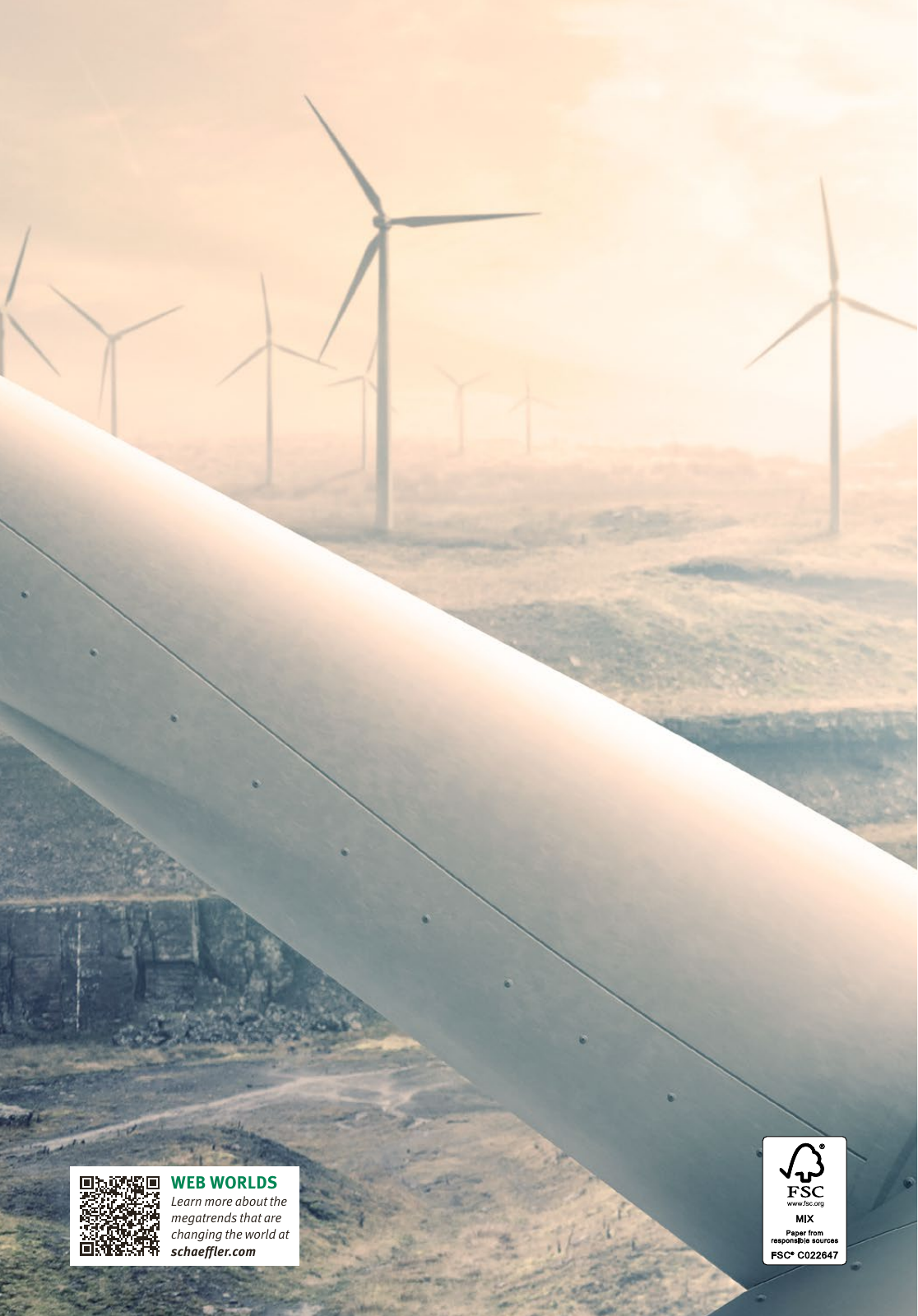 Vorschau Schaeffler tomorrow 01-2019 EN Seite 100