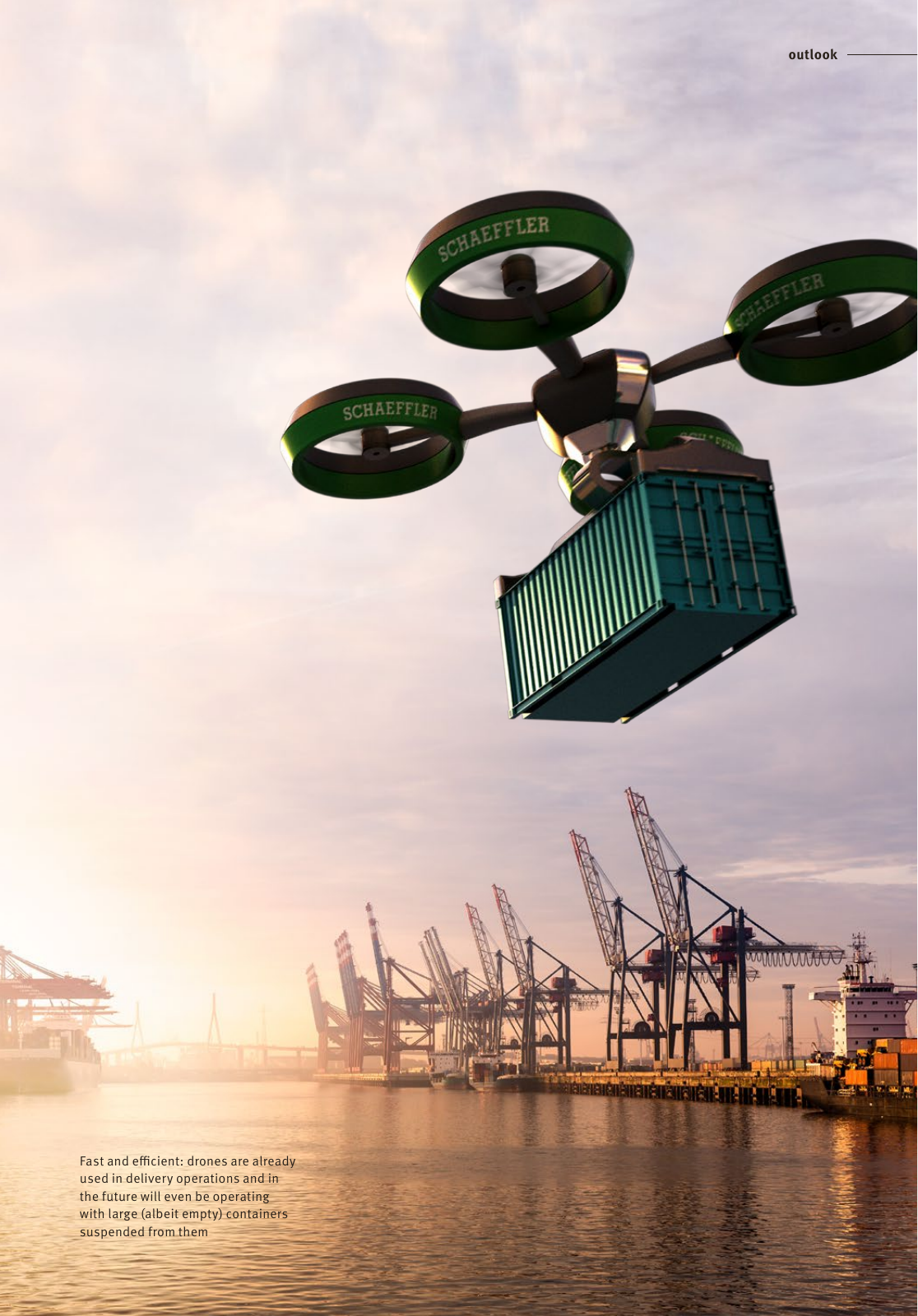 Vorschau Schaeffler tomorrow 01-2019 EN Seite 83