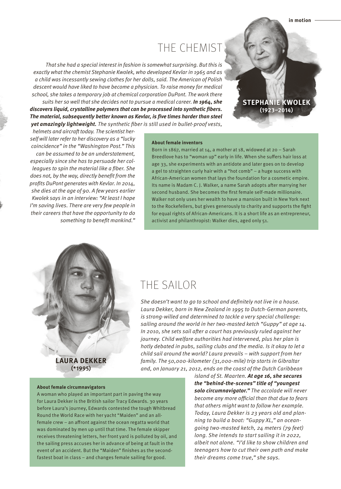 Vorschau Schaeffler tomorrow 01-2019 EN Seite 39