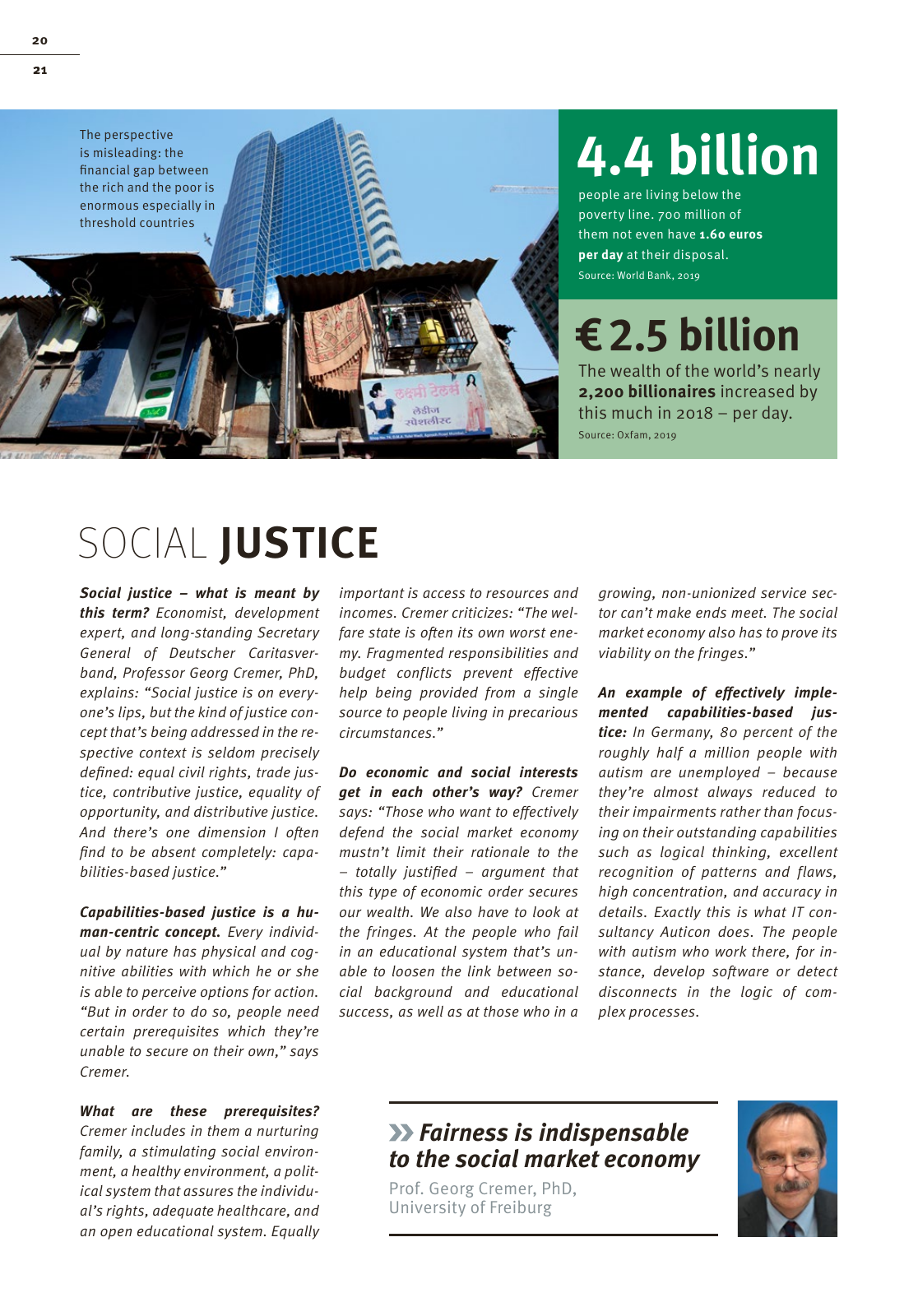 Vorschau Schaeffler tomorrow 01-2019 EN Seite 20