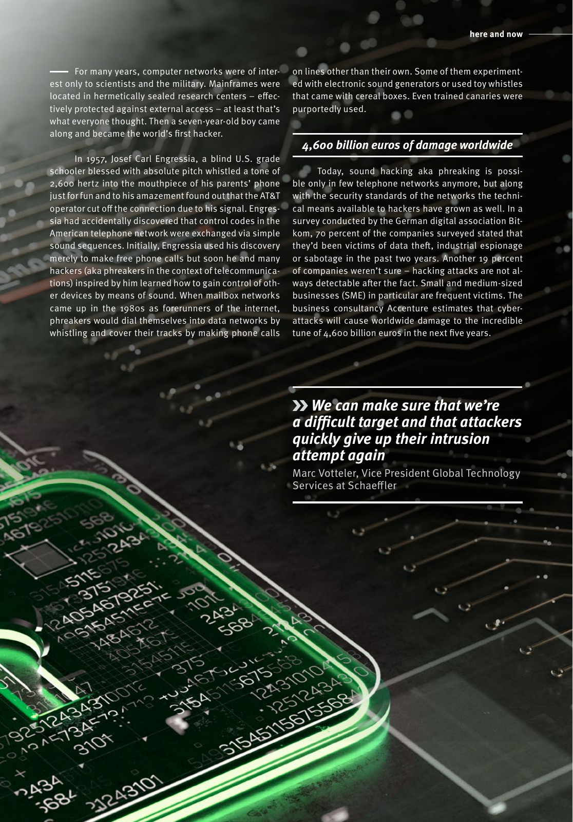 Vorschau Schaeffler tomorrow 01-2019 EN Seite 75