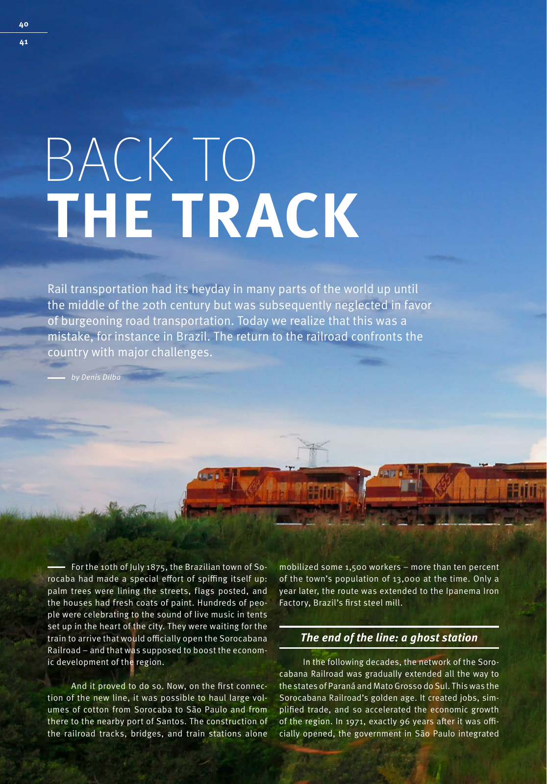 Vorschau Schaeffler tomorrow 01-2019 EN Seite 40