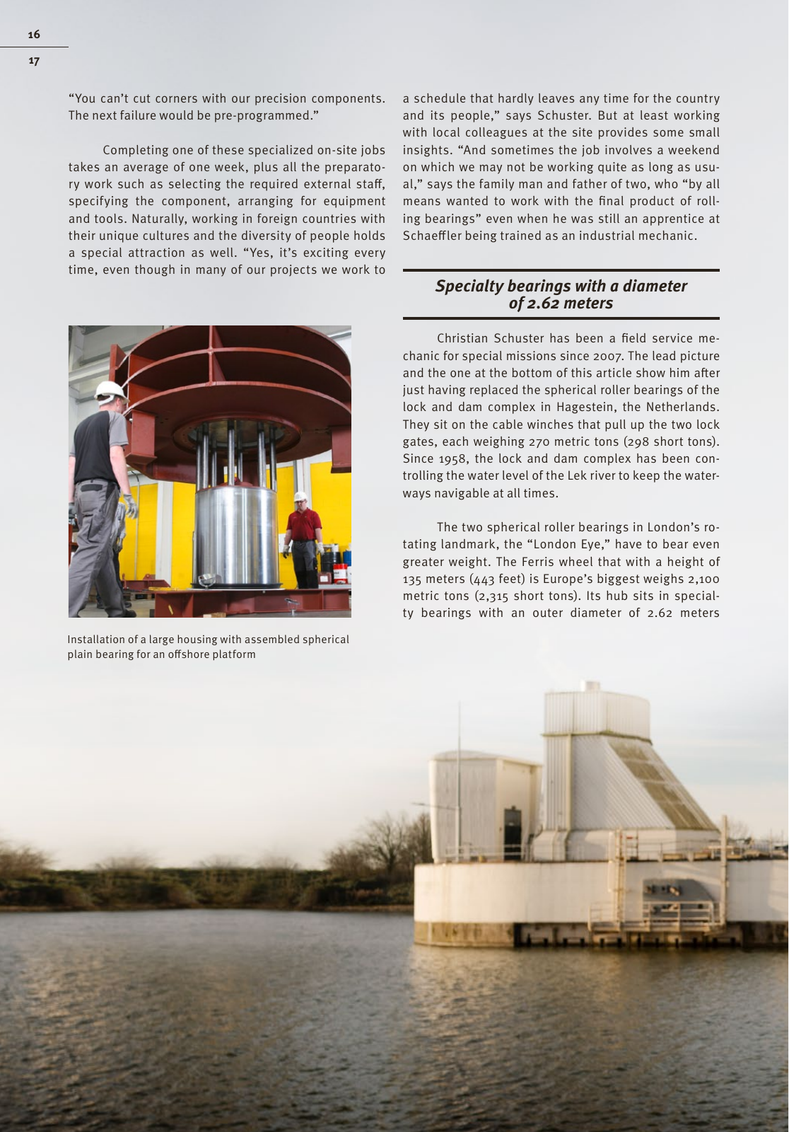 Vorschau Schaeffler tomorrow 01-2019 EN Seite 16