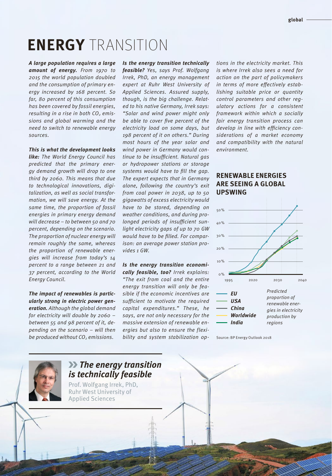 Vorschau Schaeffler tomorrow 01-2019 EN Seite 25