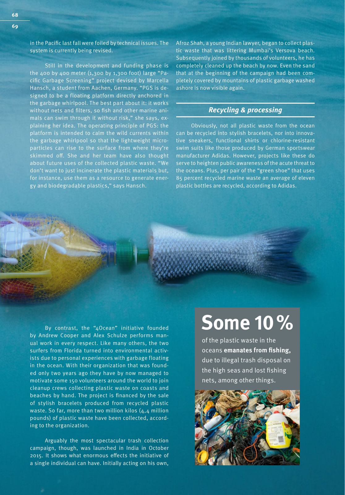 Vorschau Schaeffler tomorrow 01-2019 EN Seite 68