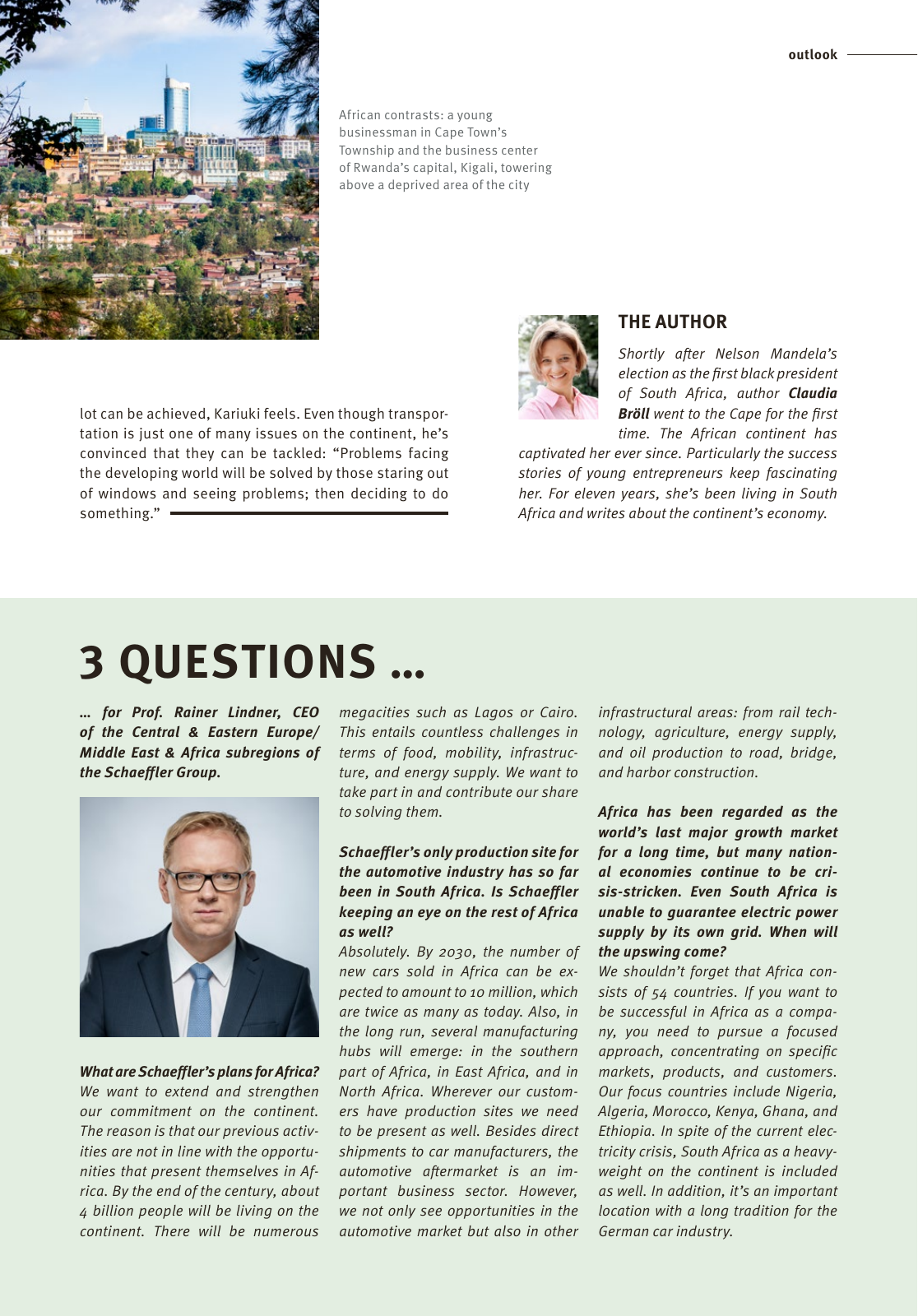 Vorschau Schaeffler tomorrow 01-2019 EN Seite 89