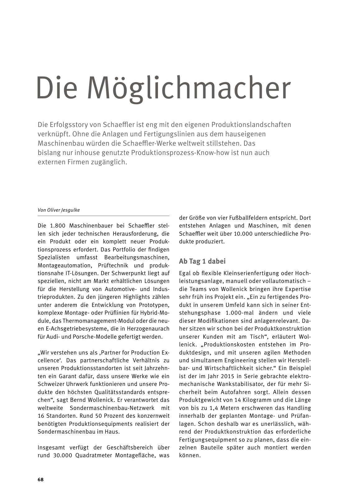 Vorschau Schaeffler tomorrow 03-2019 DE Seite 68