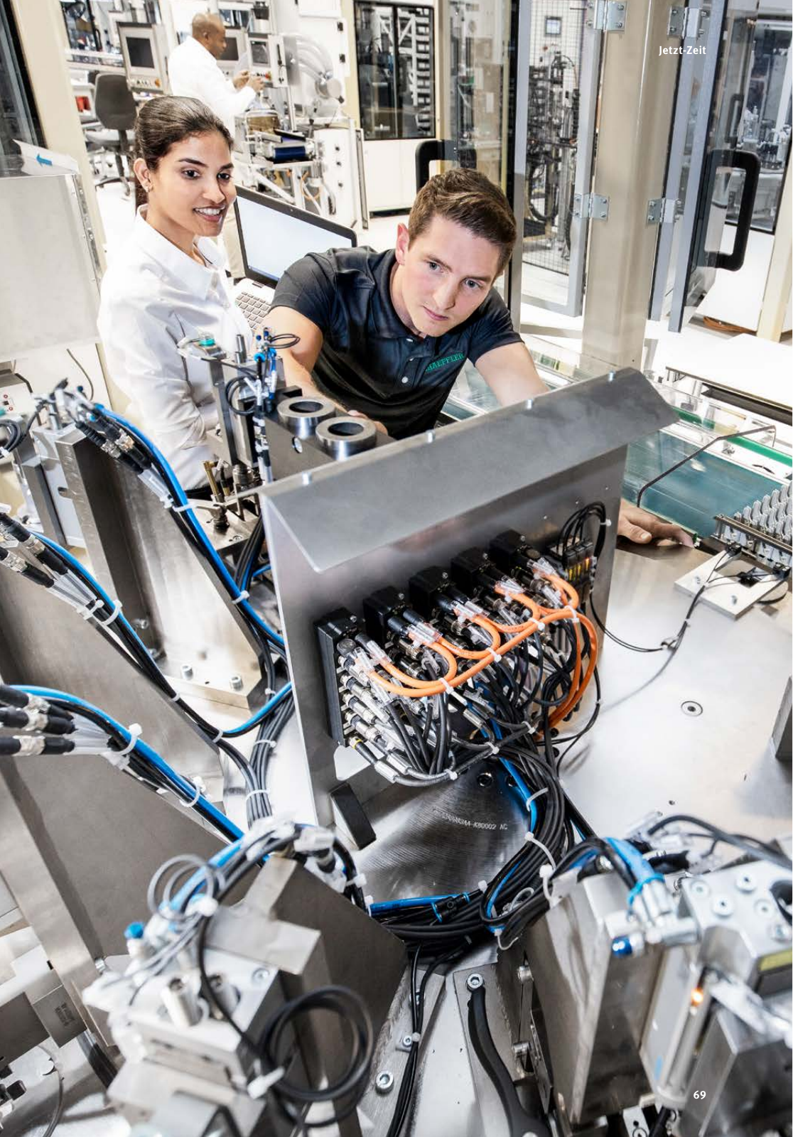 Vorschau Schaeffler tomorrow 03-2019 DE Seite 69