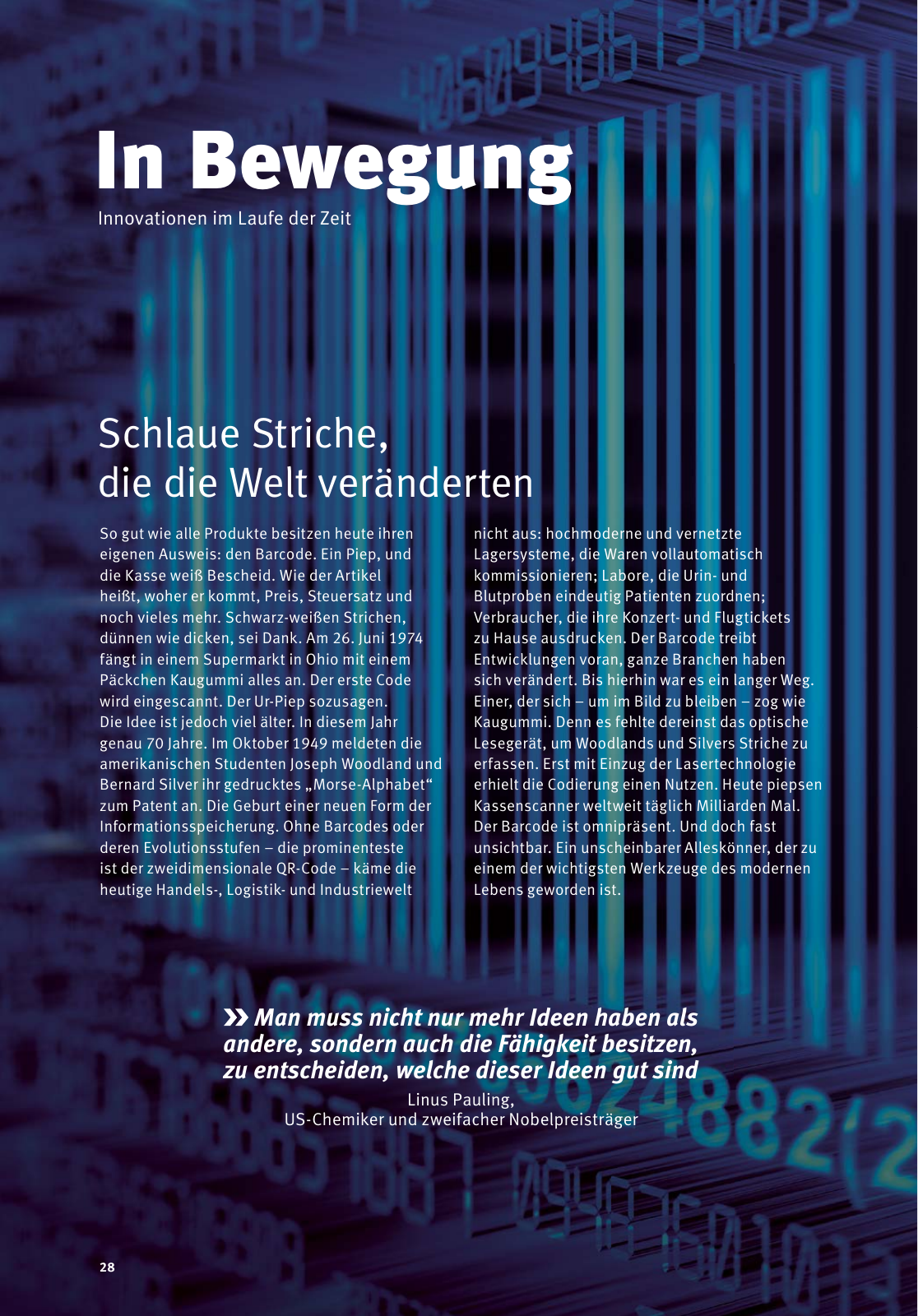 Vorschau Schaeffler tomorrow 03-2019 DE Seite 28