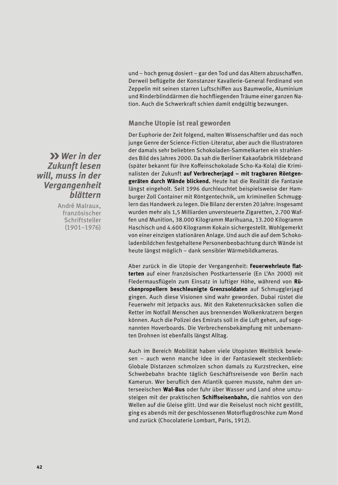 Vorschau Schaeffler tomorrow 03-2019 DE Seite 42