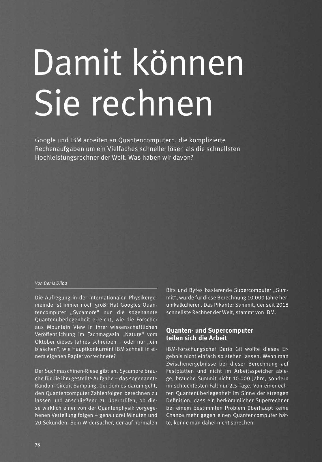 Vorschau Schaeffler tomorrow 03-2019 DE Seite 76