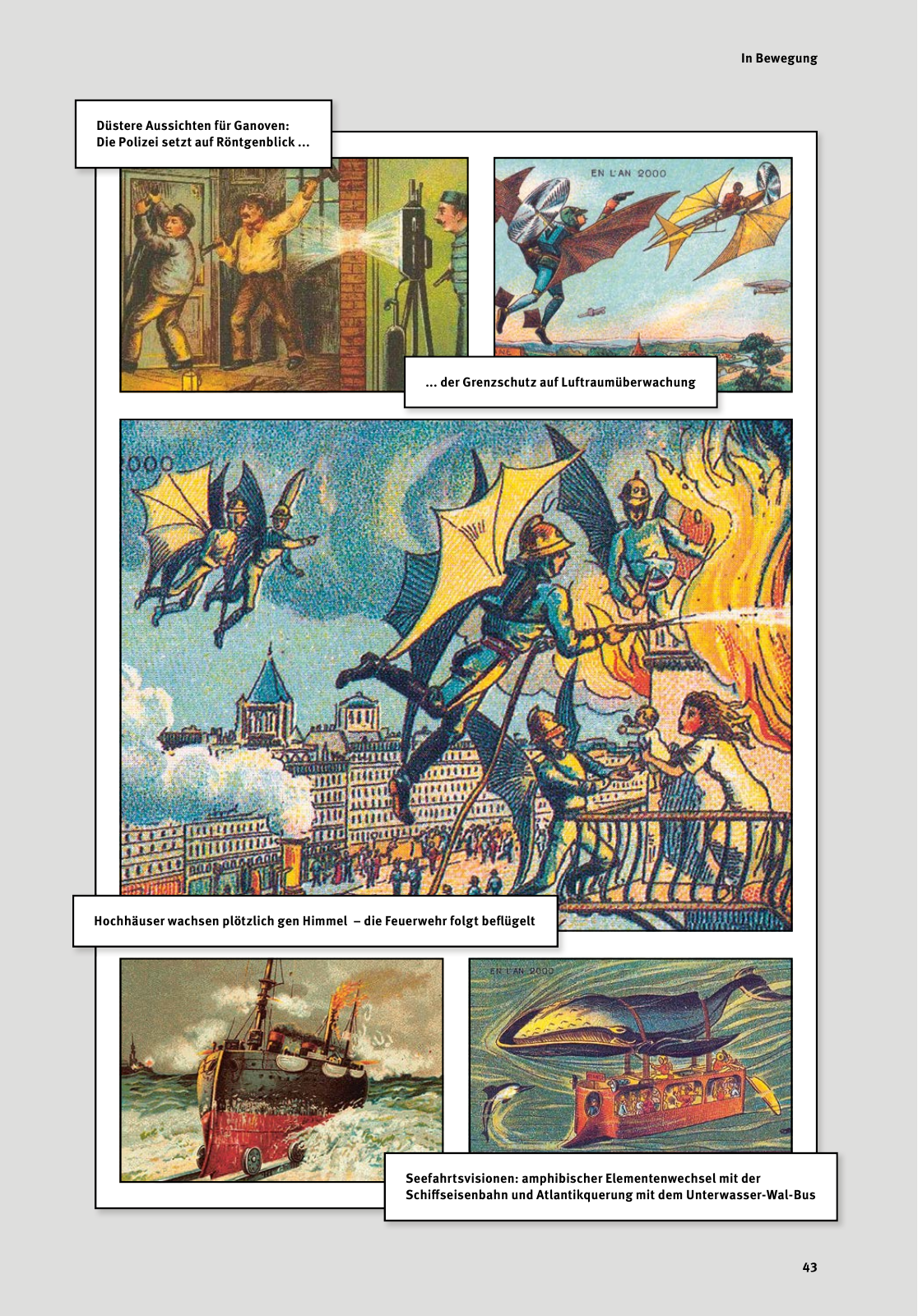 Vorschau Schaeffler tomorrow 03-2019 DE Seite 43