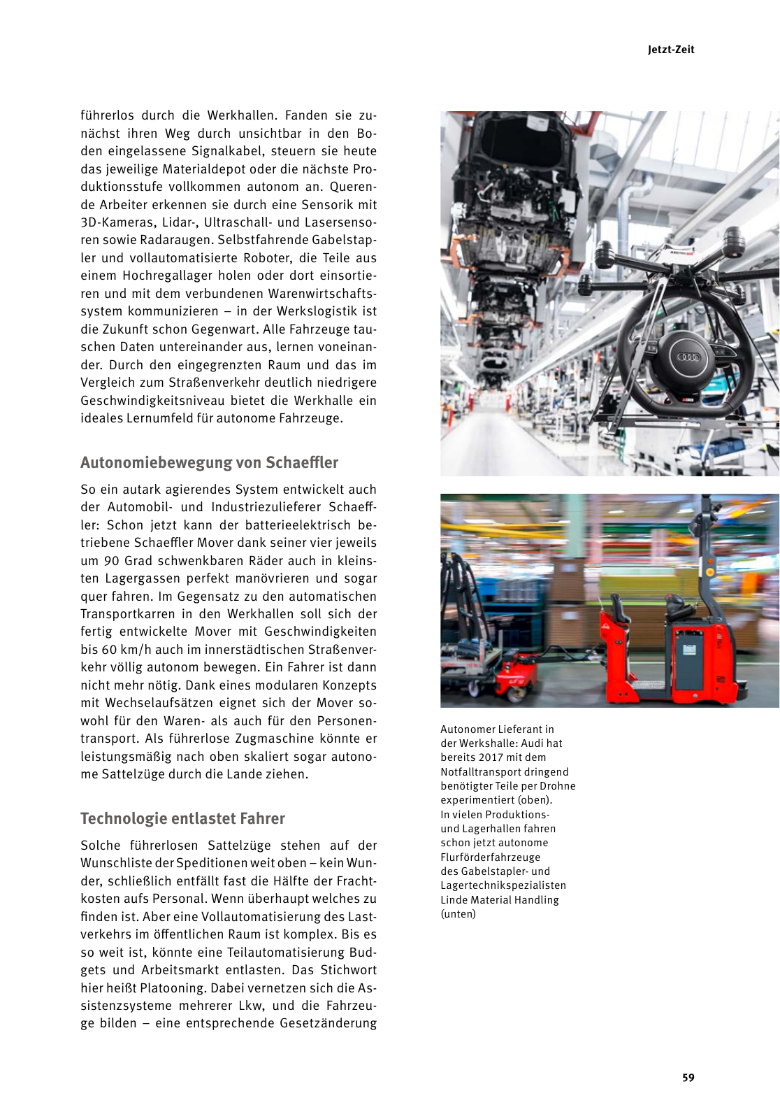 Vorschau Schaeffler tomorrow 03-2019 DE Seite 59