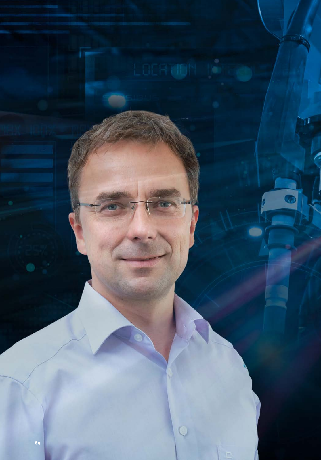 Vorschau Schaeffler tomorrow 03-2019 DE Seite 84