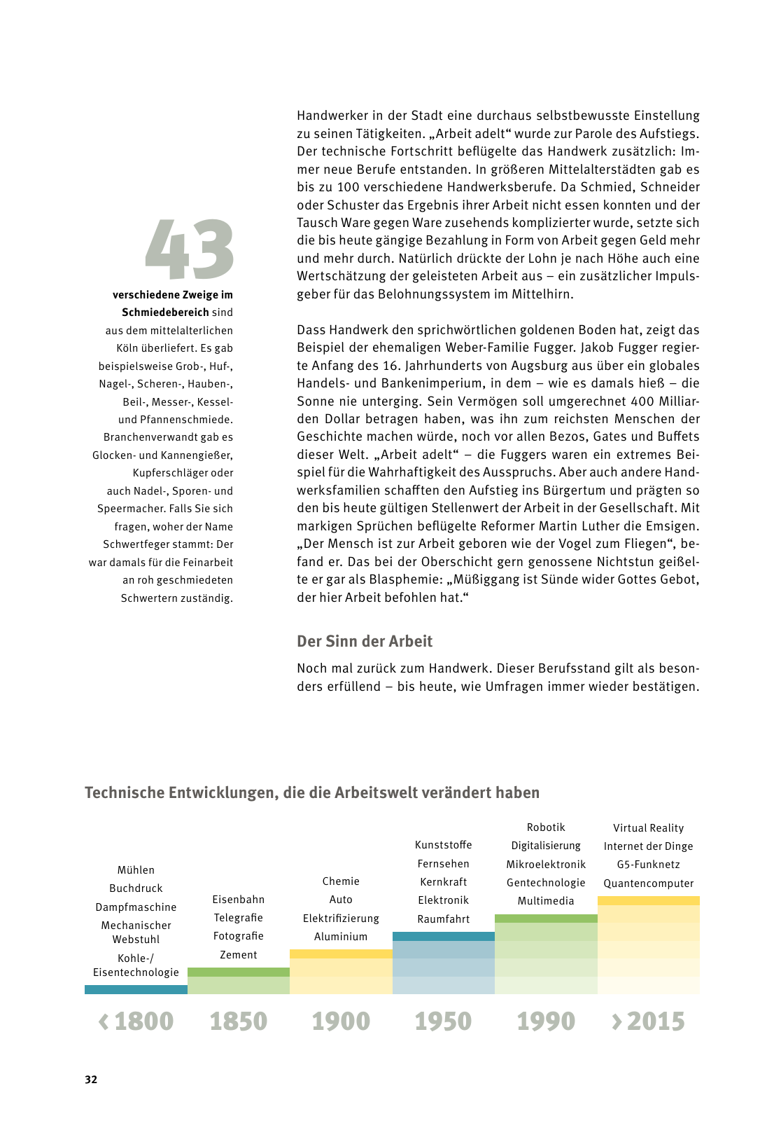 Vorschau Schaeffler tomorrow 03-2019 DE Seite 32
