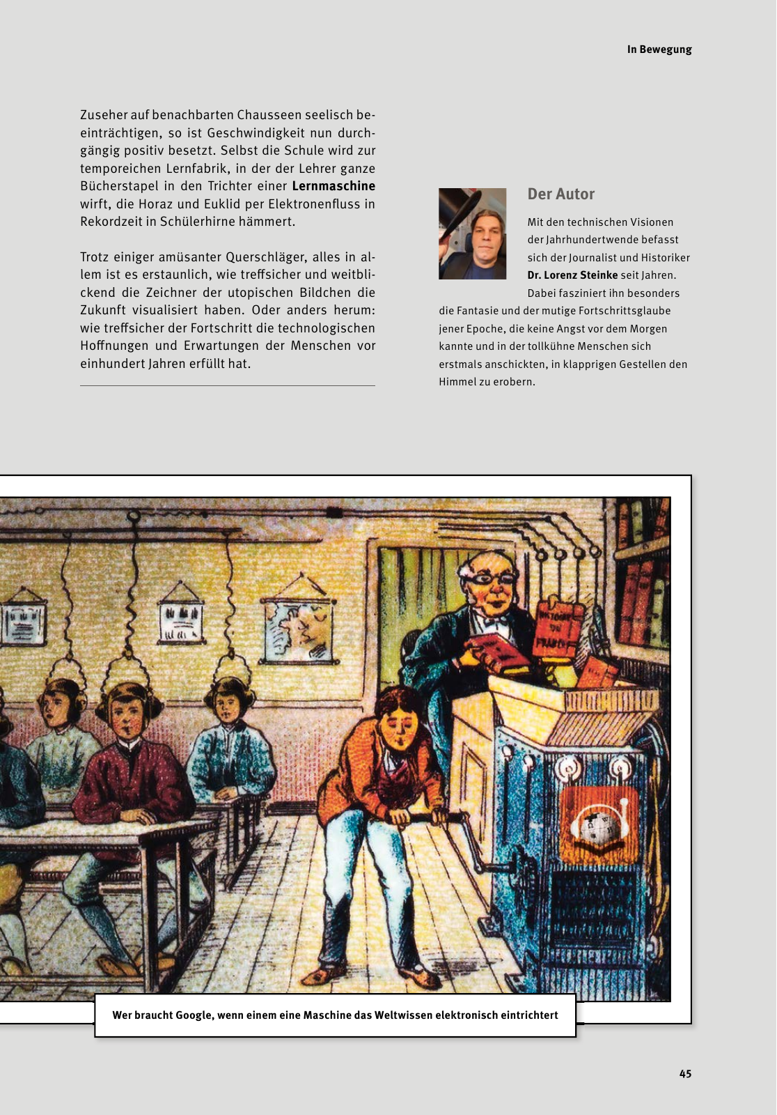 Vorschau Schaeffler tomorrow 03-2019 DE Seite 45