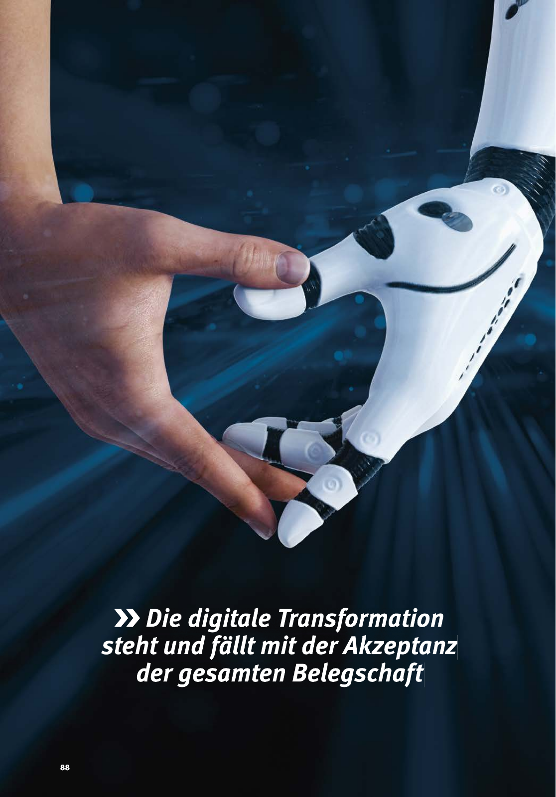 Vorschau Schaeffler tomorrow 03-2019 DE Seite 88