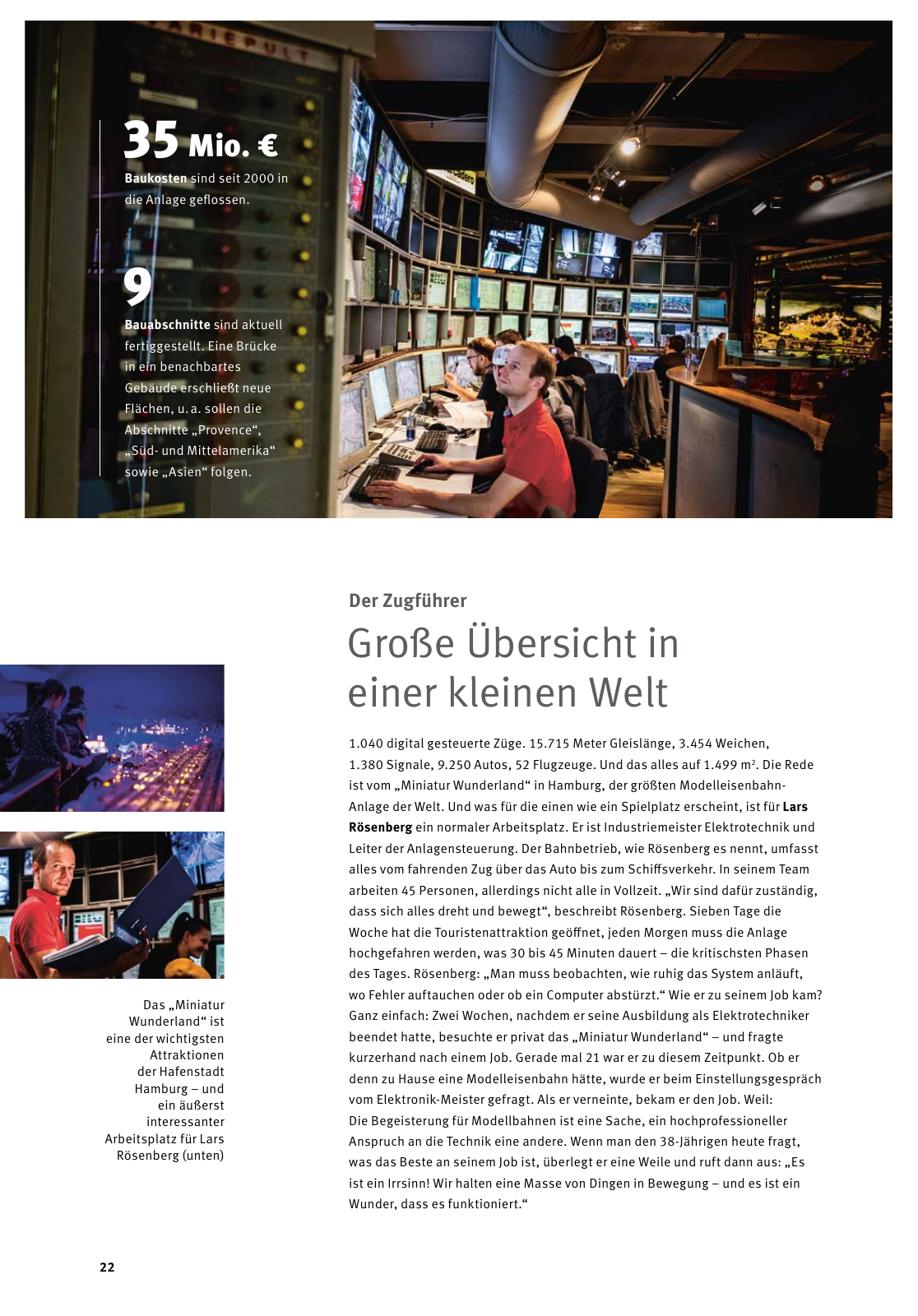 Vorschau Schaeffler tomorrow 03-2019 DE Seite 22