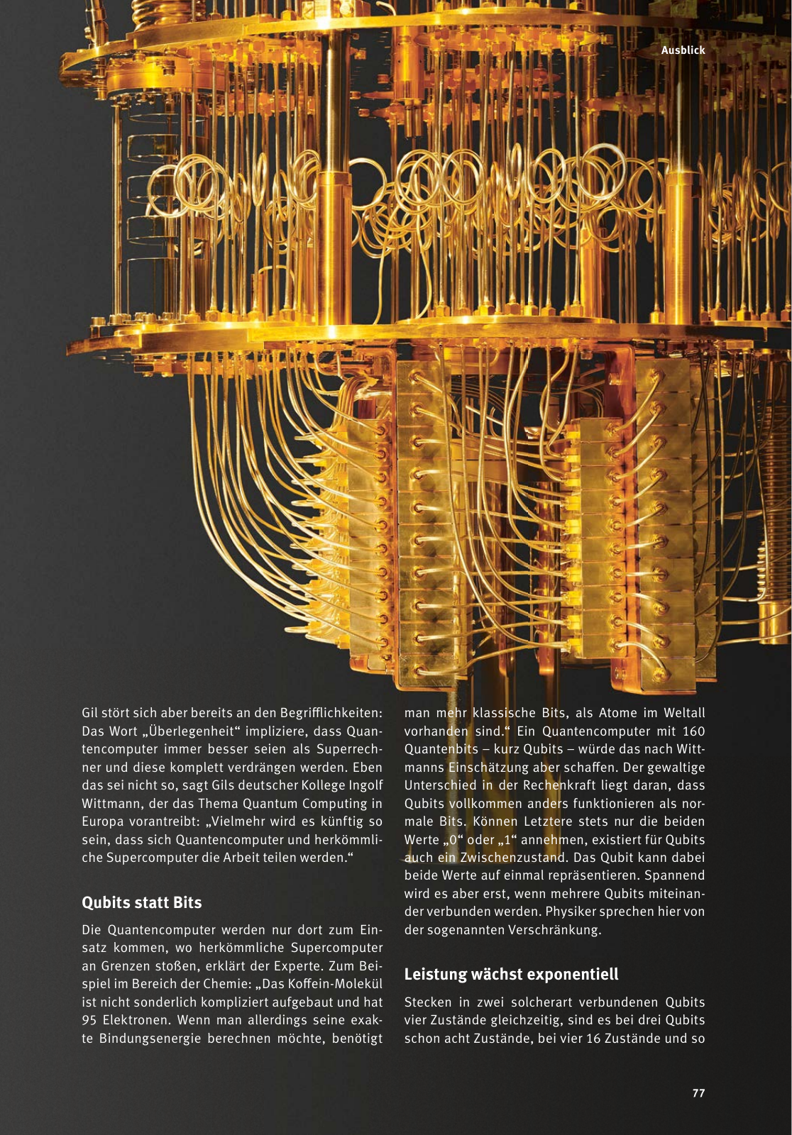 Vorschau Schaeffler tomorrow 03-2019 DE Seite 77