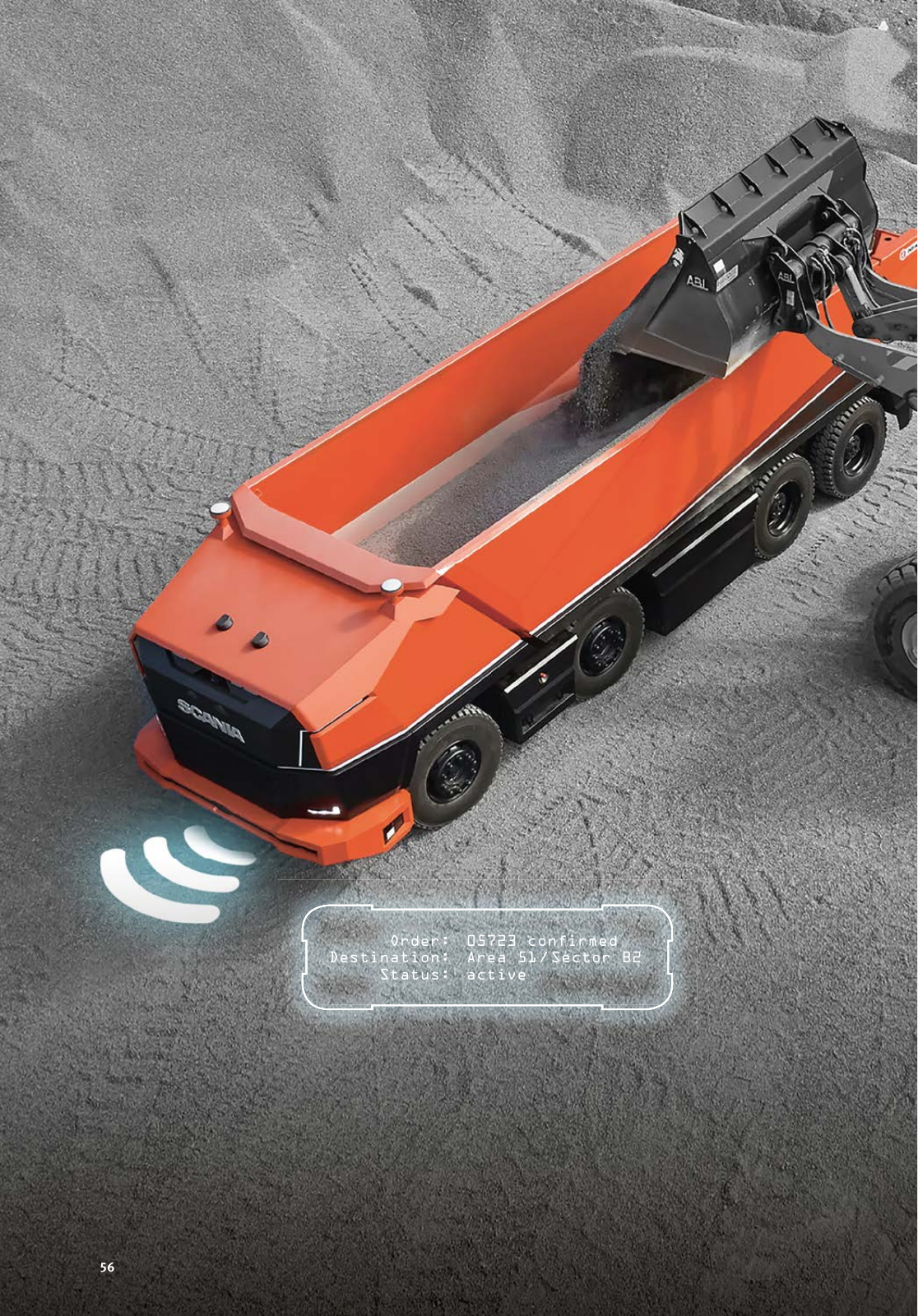 Vorschau Schaeffler tomorrow 03-2019 DE Seite 56