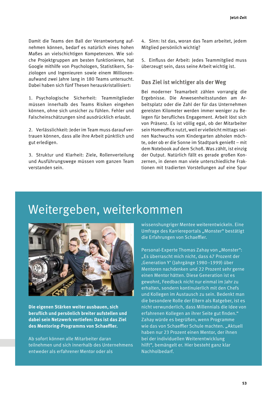 Vorschau Schaeffler tomorrow 03-2019 DE Seite 53