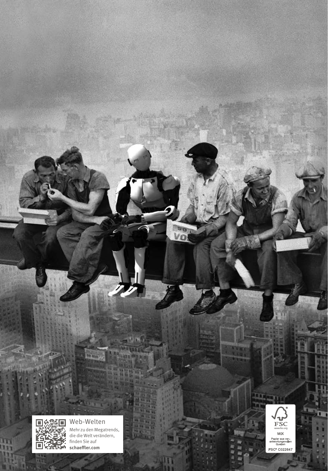 Vorschau Schaeffler tomorrow 03-2019 DE Seite 100